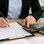 Specjalista geodezyjny przy inwestycji – {kiedy jego pomoc jest niezbędna