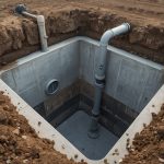 Długofalowe tworzenie aktualnej elewacji konstrukcji w oparciu o parametrów użytkowych