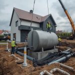 Szambo wodoszczelne – poradnik dla inwestorów dla inwestorów